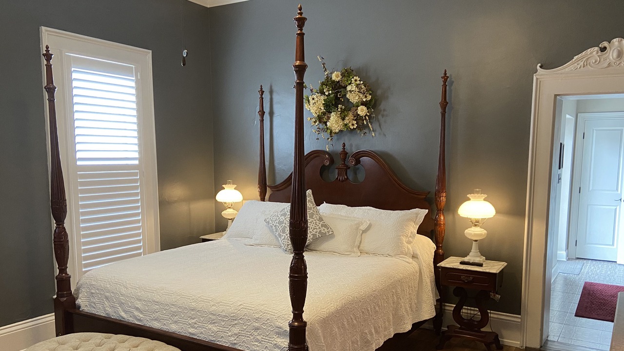 Photo of Bedroom in Paducah