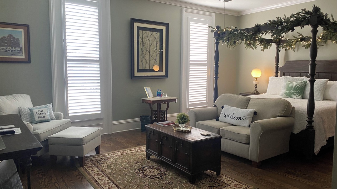 Photo of Bedroom in Paducah