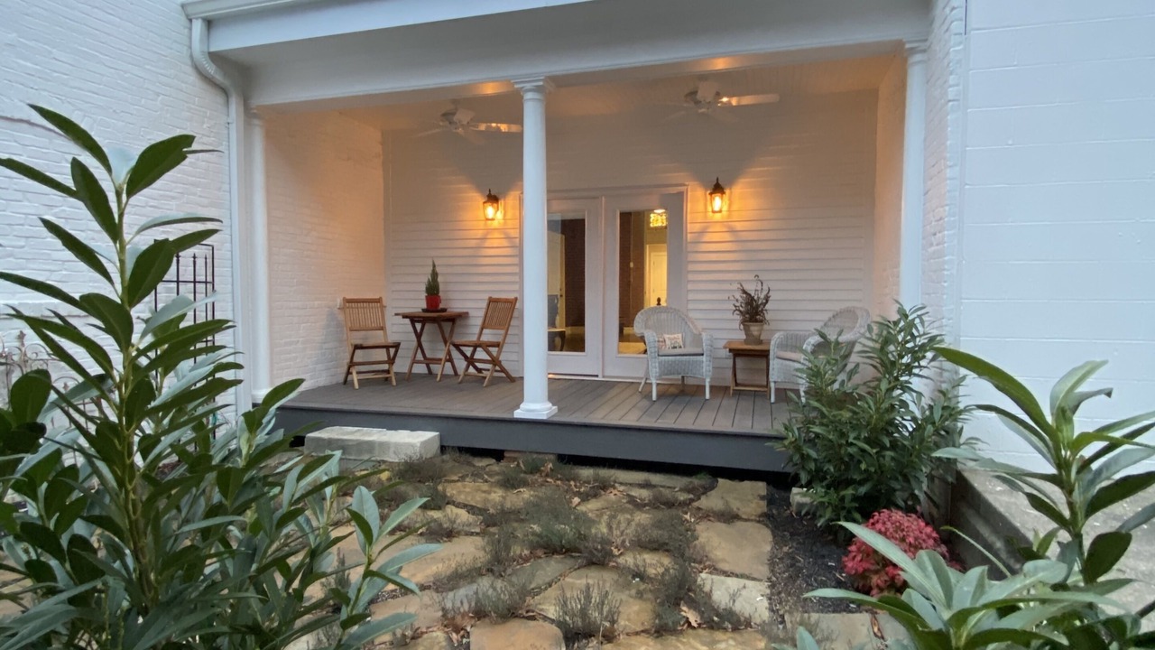 Photo of Outdoor in Paducah