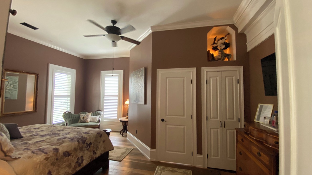 Photo of Bedroom in Paducah