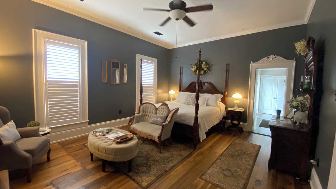 Photo of Bedroom in Paducah