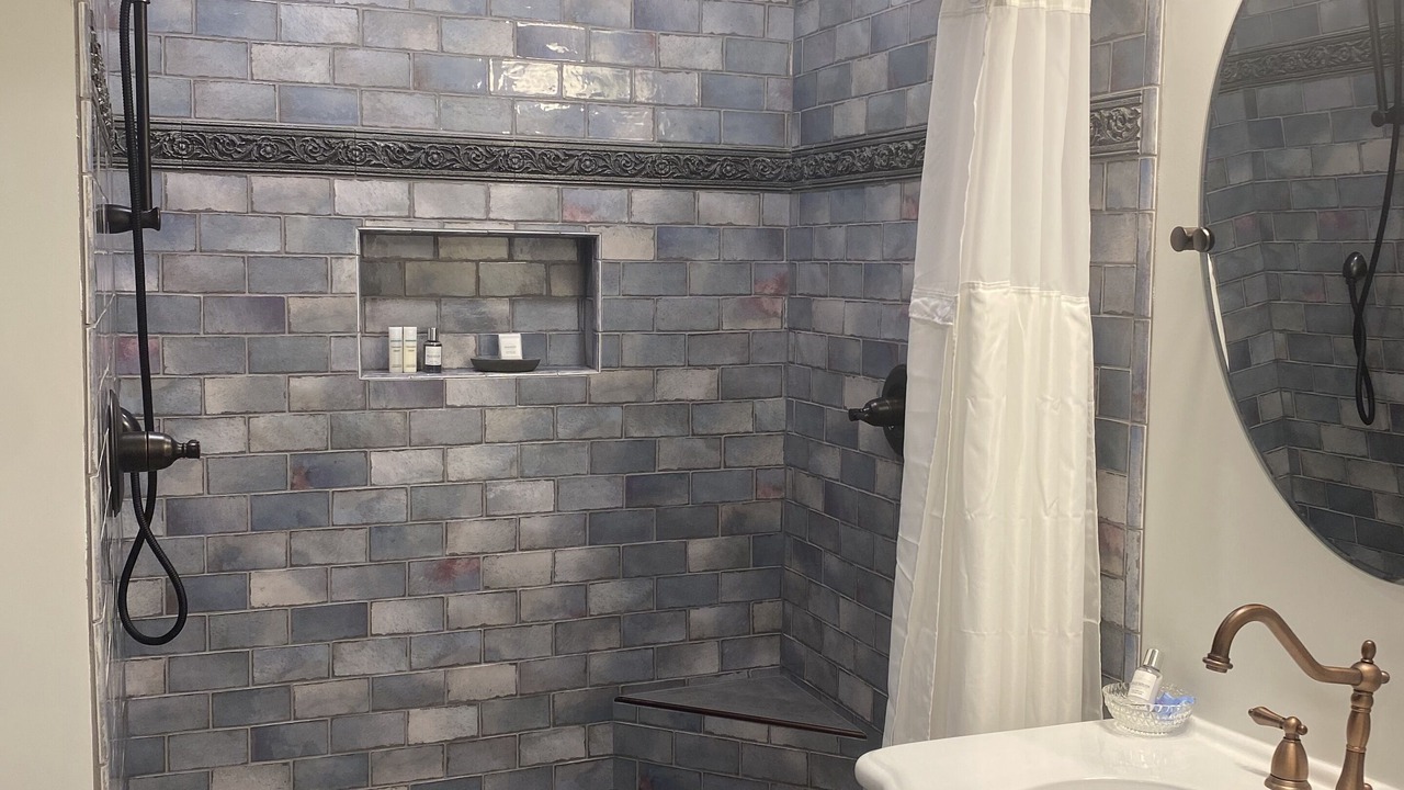Photo of Bathroom in Paducah