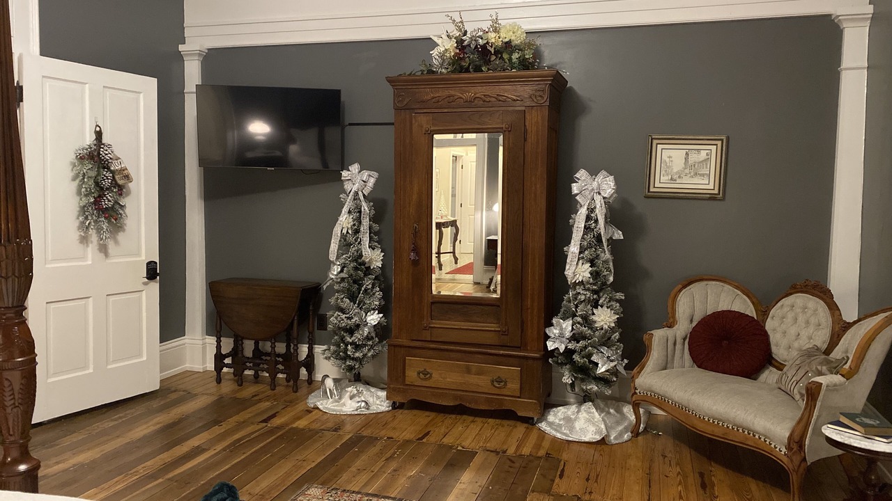 Photo of Bedroom in Paducah