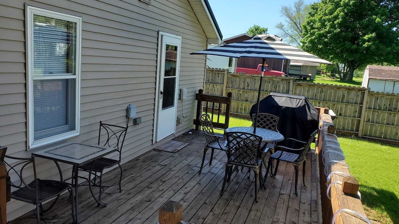 Photo of Outdoor in Richland Center