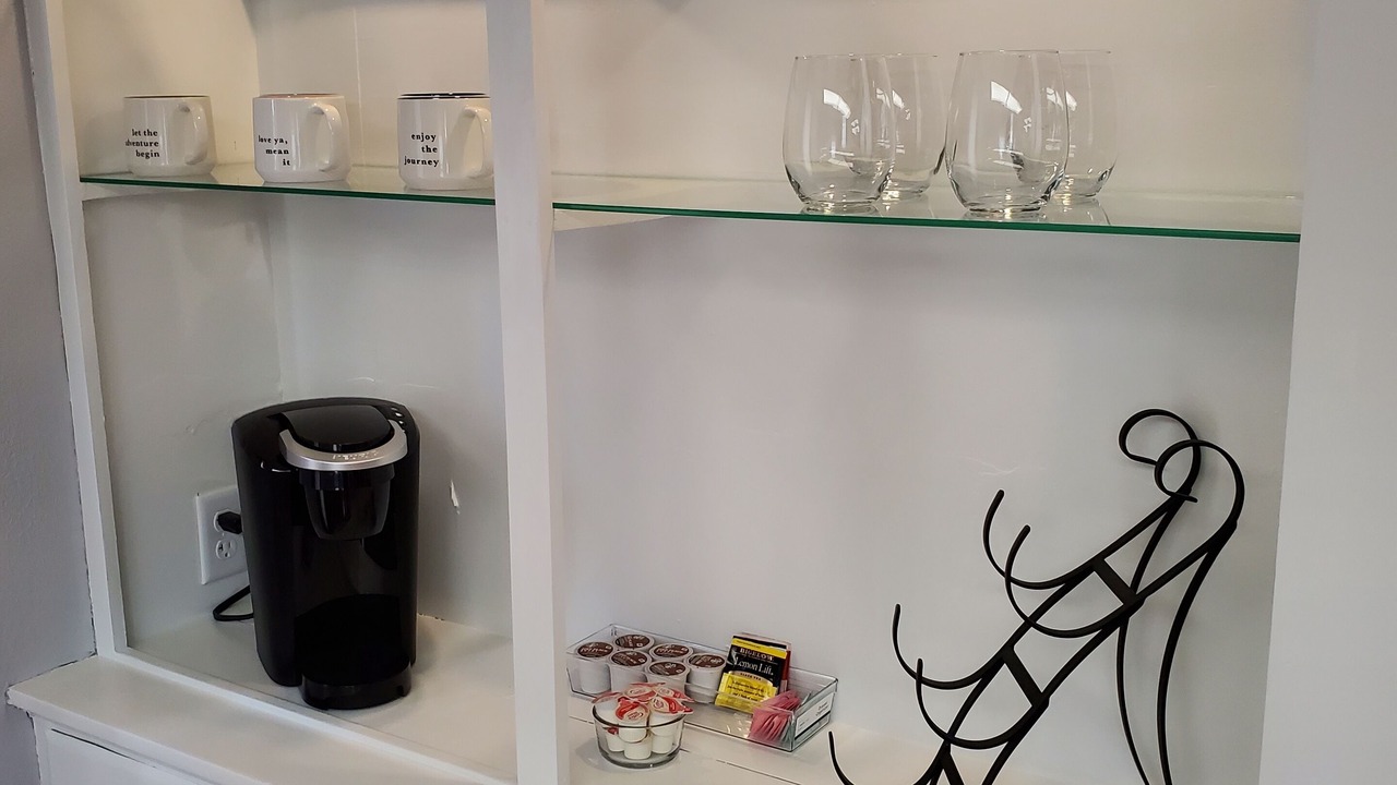 Photo of Kitchen in Richland Center