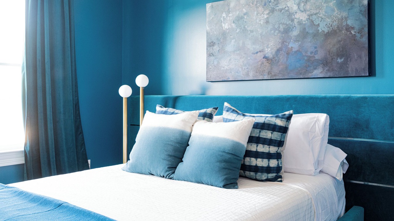 Photo of Bedroom in Greensboro