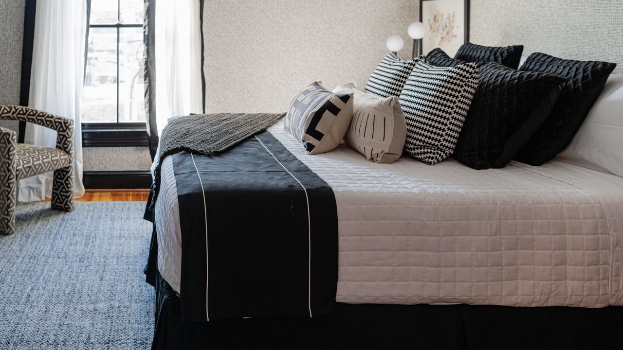 Photo of Bedroom in Greensboro