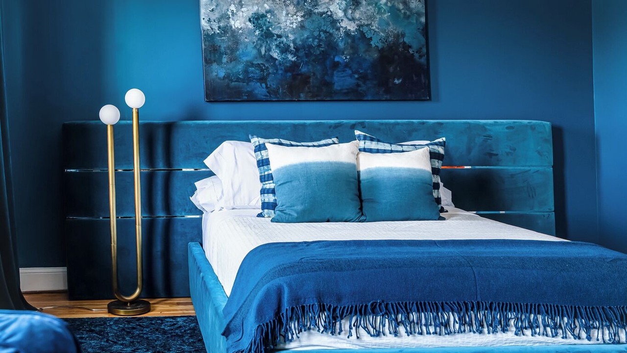 Photo of Bedroom in Greensboro