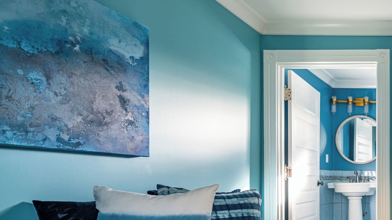 Photo of Bedroom in Greensboro