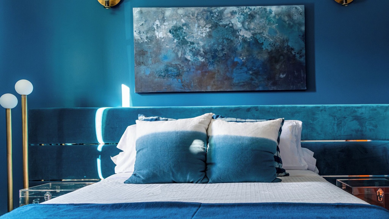 Photo of Bedroom in Greensboro