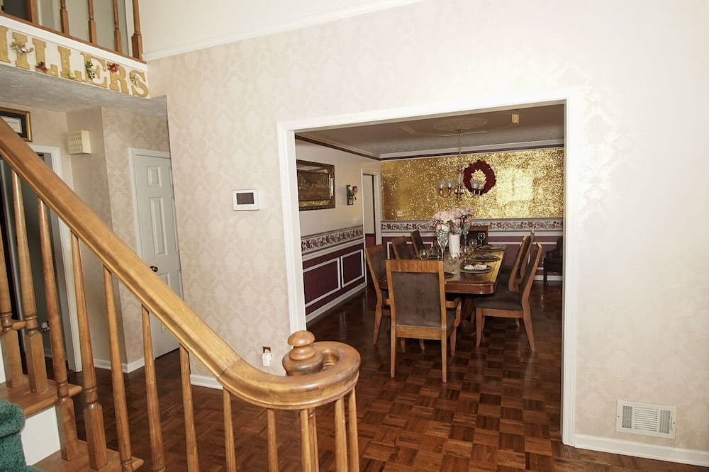 Photo of Livingroom in Stockbridge