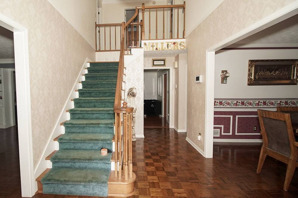 Photo of Livingroom in Stockbridge