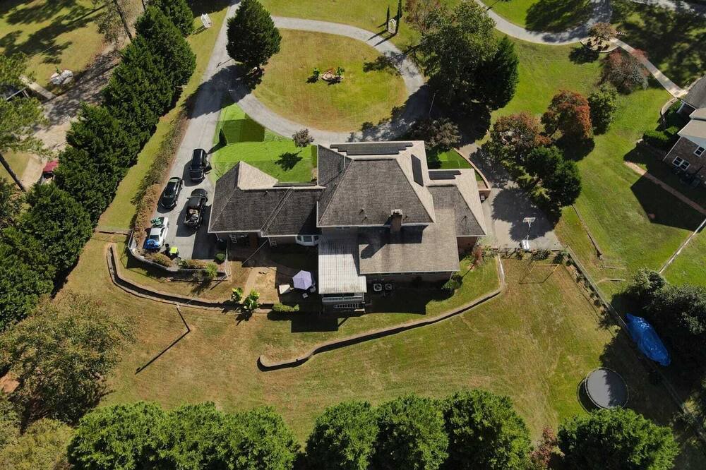 Photo of Outdoor in Stockbridge