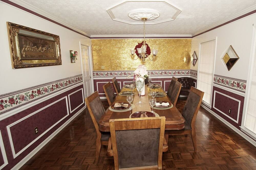 Photo of Kitchen in Stockbridge