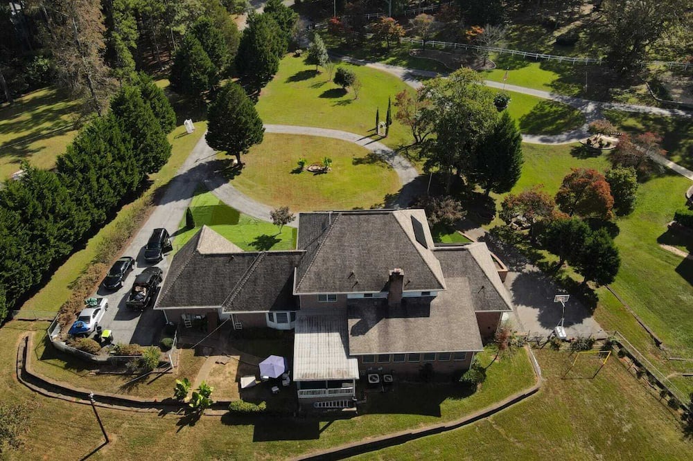 Photo of Outdoor in Stockbridge