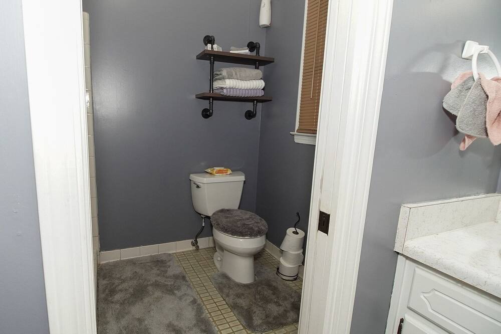 Photo of Bathroom in Stockbridge