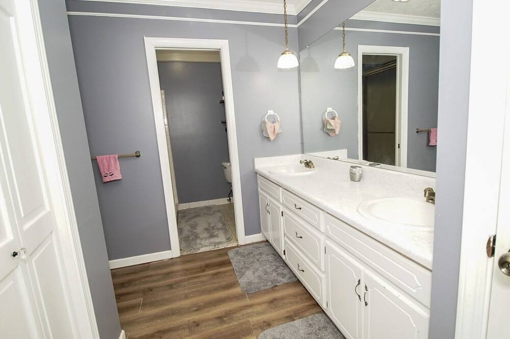 Photo of Bathroom in Stockbridge