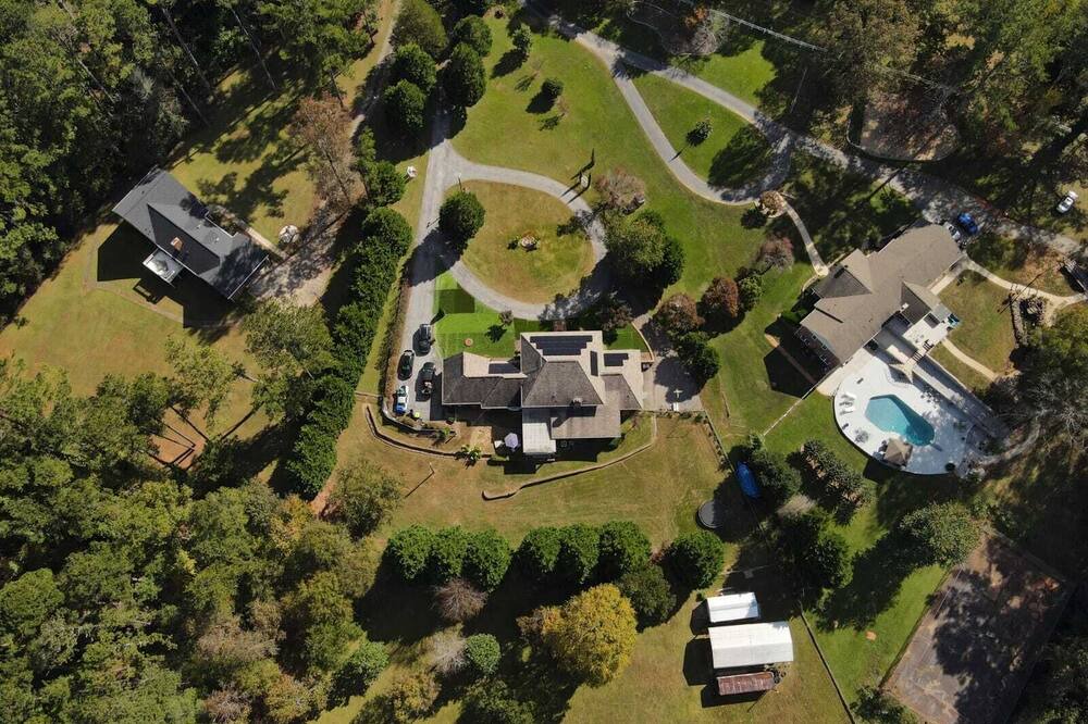 Photo of Outdoor in Stockbridge