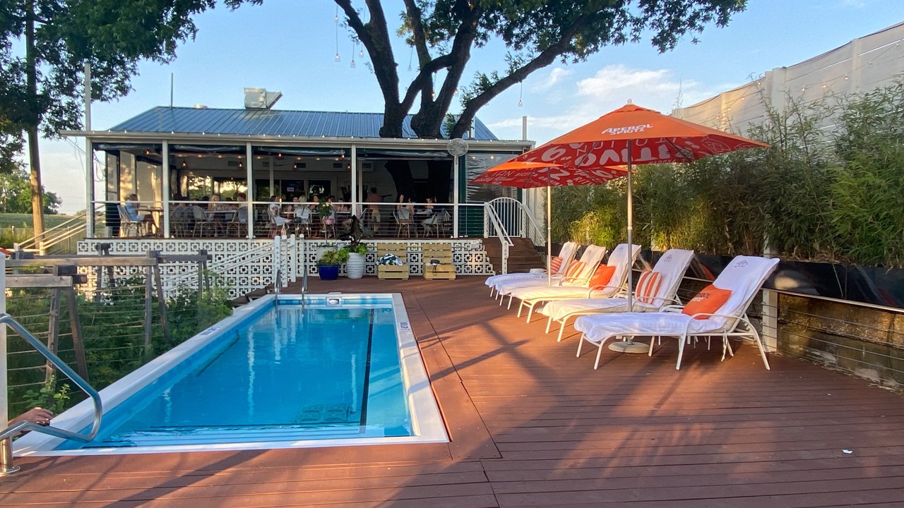 Photo of Outdoor in Fort Worth