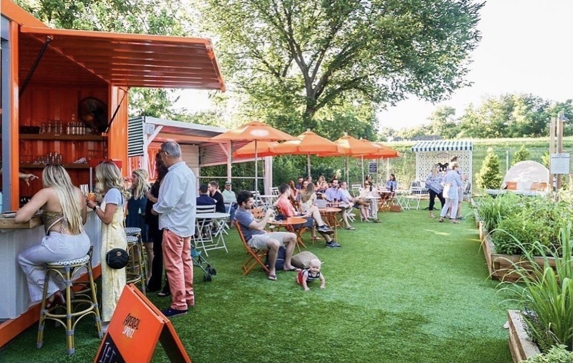 Photo of Outdoor in Fort Worth