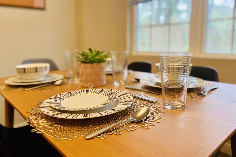 Photo of Kitchen in College Park
