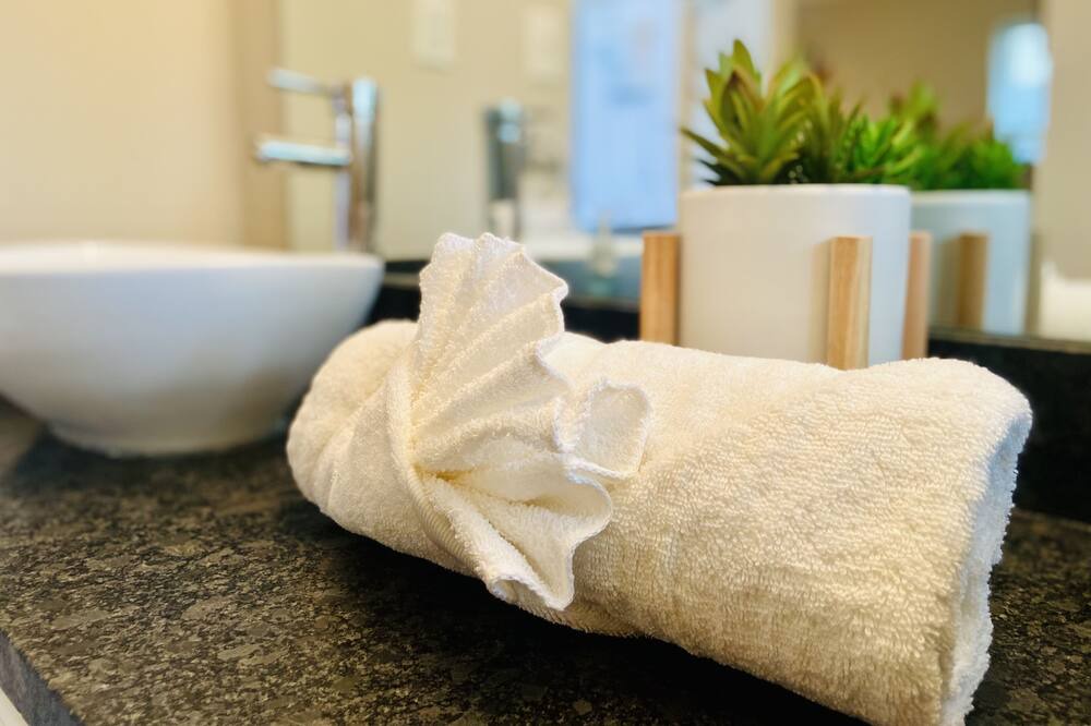 Photo of Bathroom in College Park