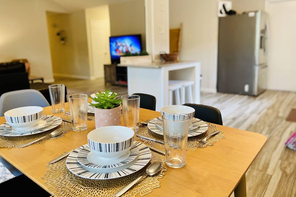 Photo of Kitchen in College Park