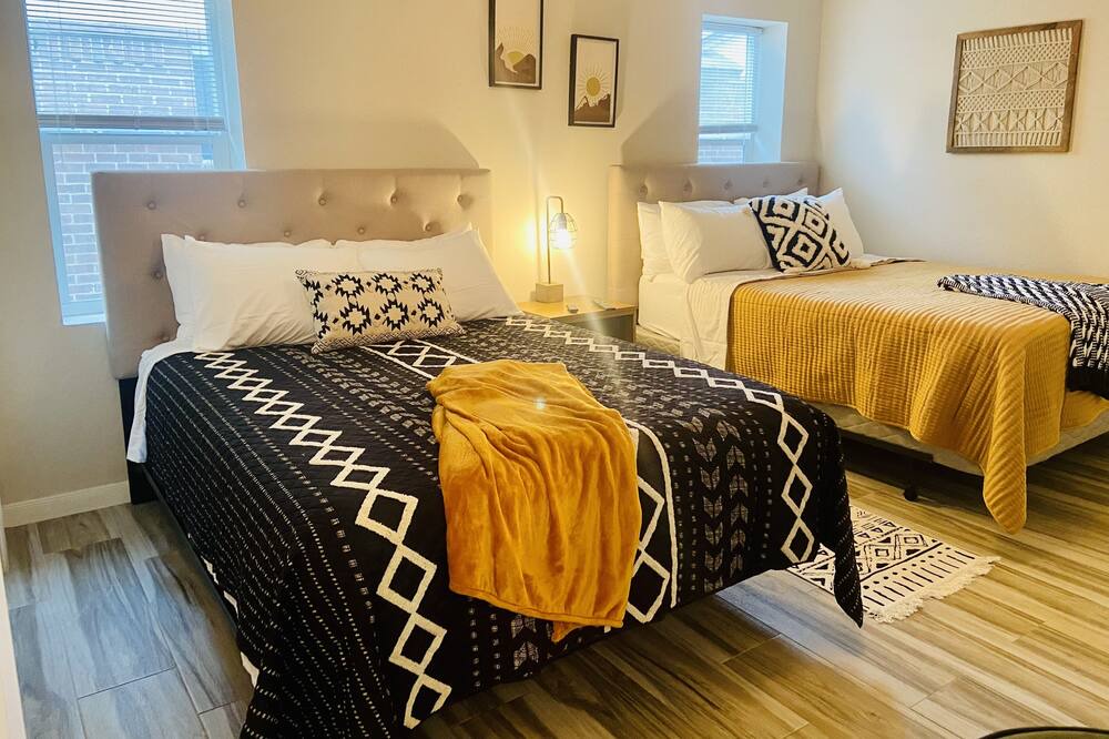 Photo of Bedroom in College Park