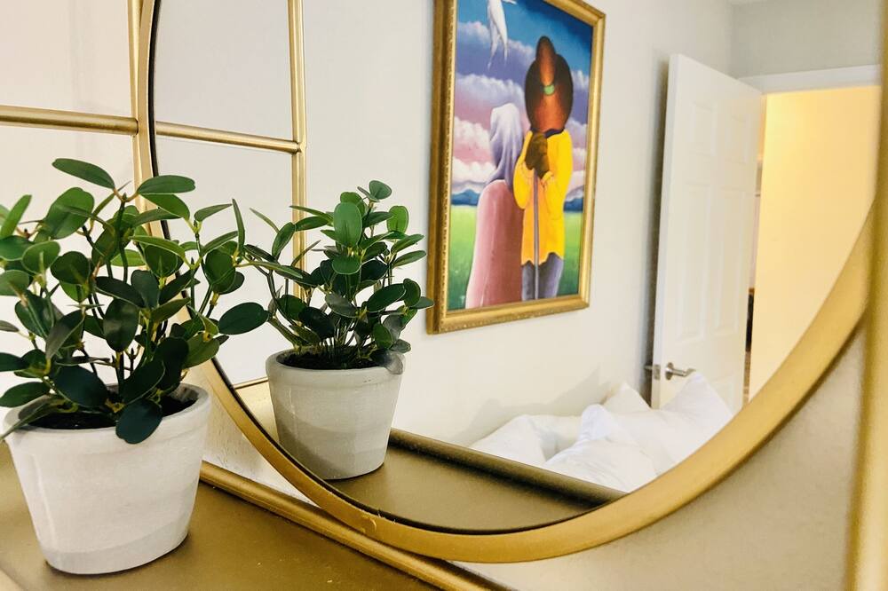Photo of Bedroom in College Park