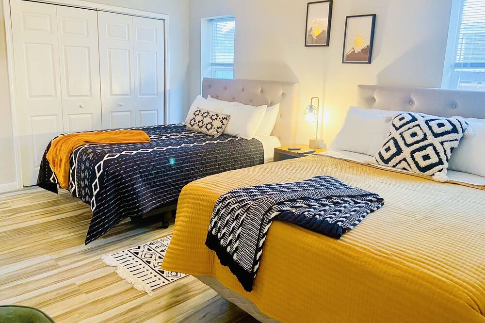 Photo of Bedroom in College Park