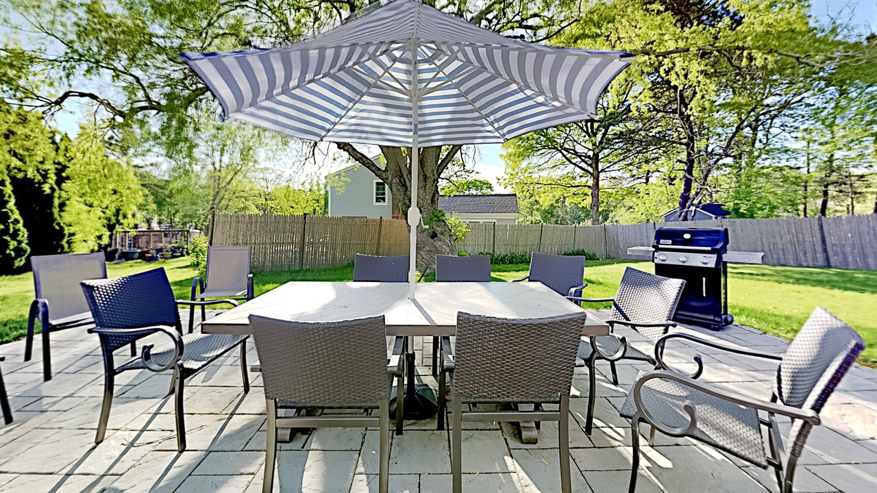 Photo of Outdoor in West Hyannisport