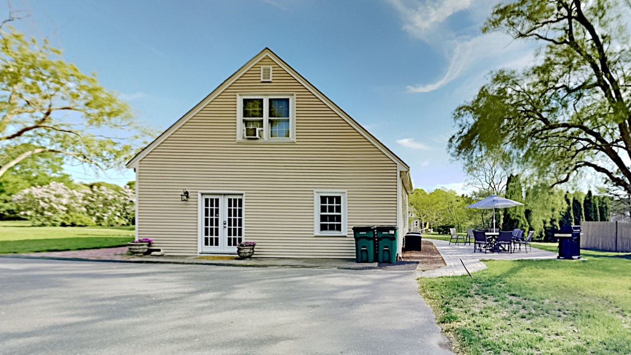 Photo of Outdoor in West Hyannisport