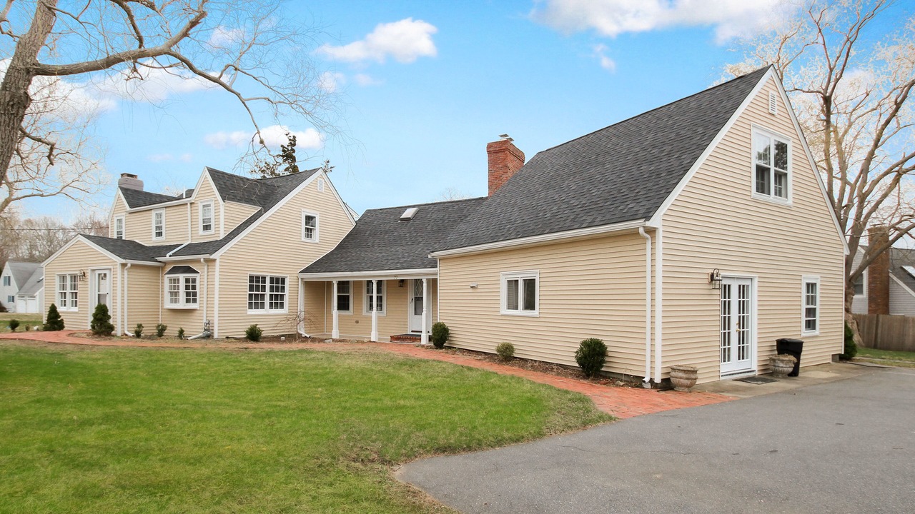 Photo of Outdoor in West Hyannisport