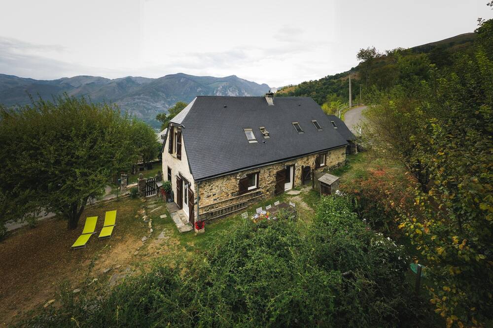Photo of Outdoor in Saint-Pastous
