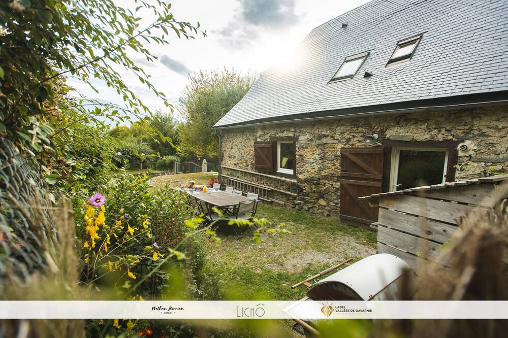 Photo of Outdoor in Saint-Pastous