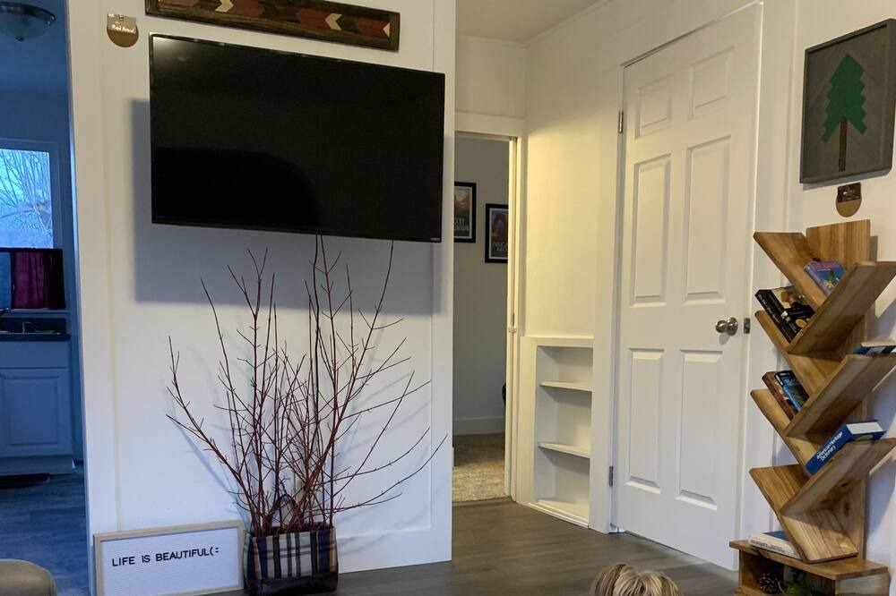 Photo of Bedroom in La Grande