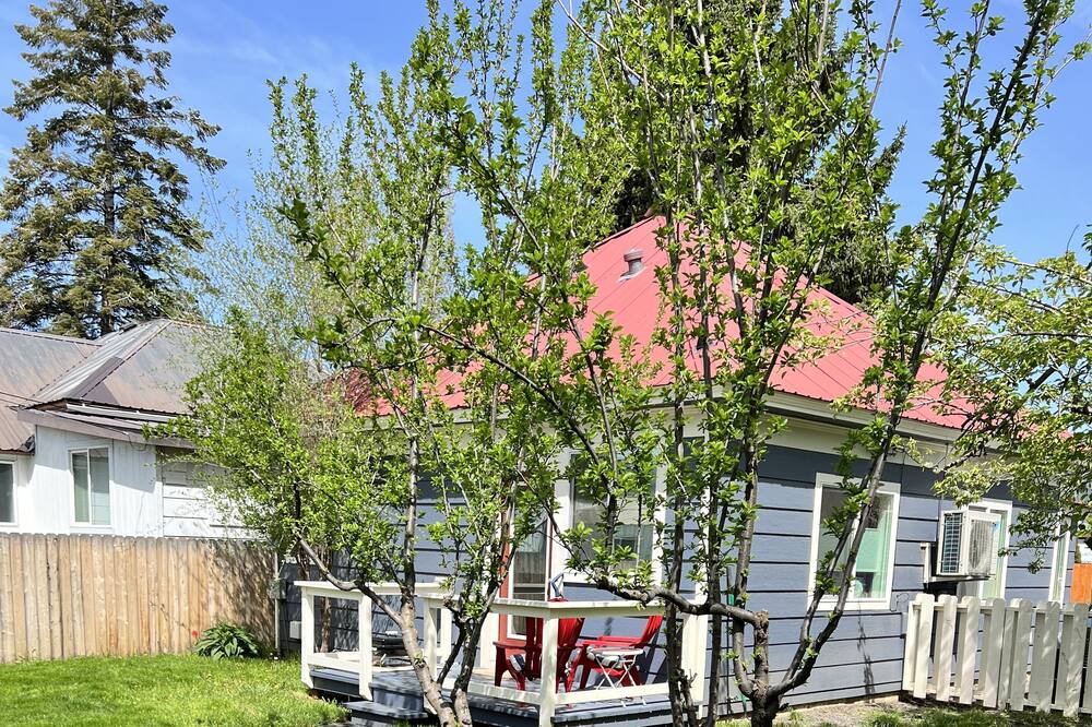 Photo of Outdoor in La Grande