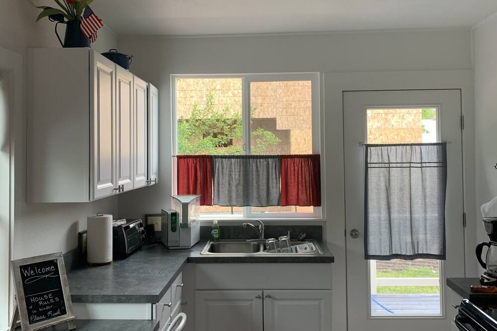 Photo of Kitchen in La Grande