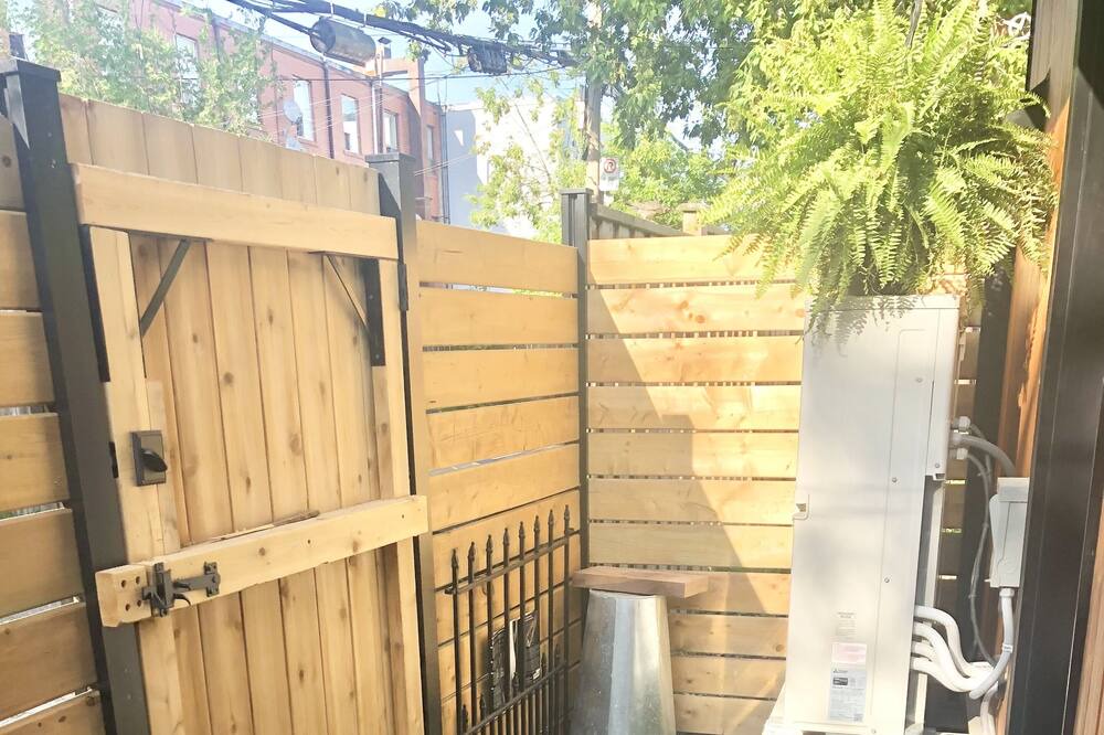 Photo of Patio Balcony in Blake - Jones