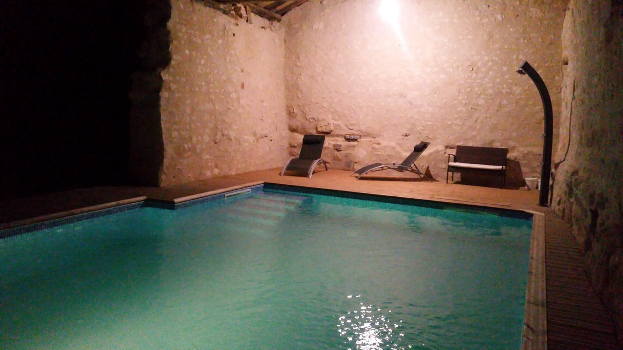 Photo of Outdoor in Cahuzac-sur-Vere