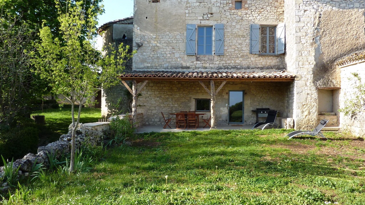 Photo of Outdoor in Cahuzac-sur-Vere