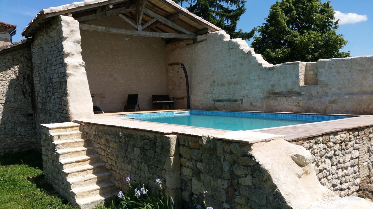 Photo of Outdoor in Cahuzac-sur-Vere