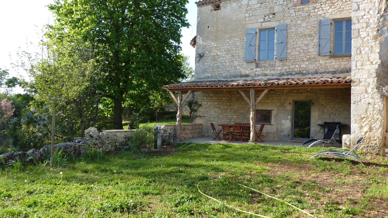 Photo of Outdoor in Cahuzac-sur-Vere