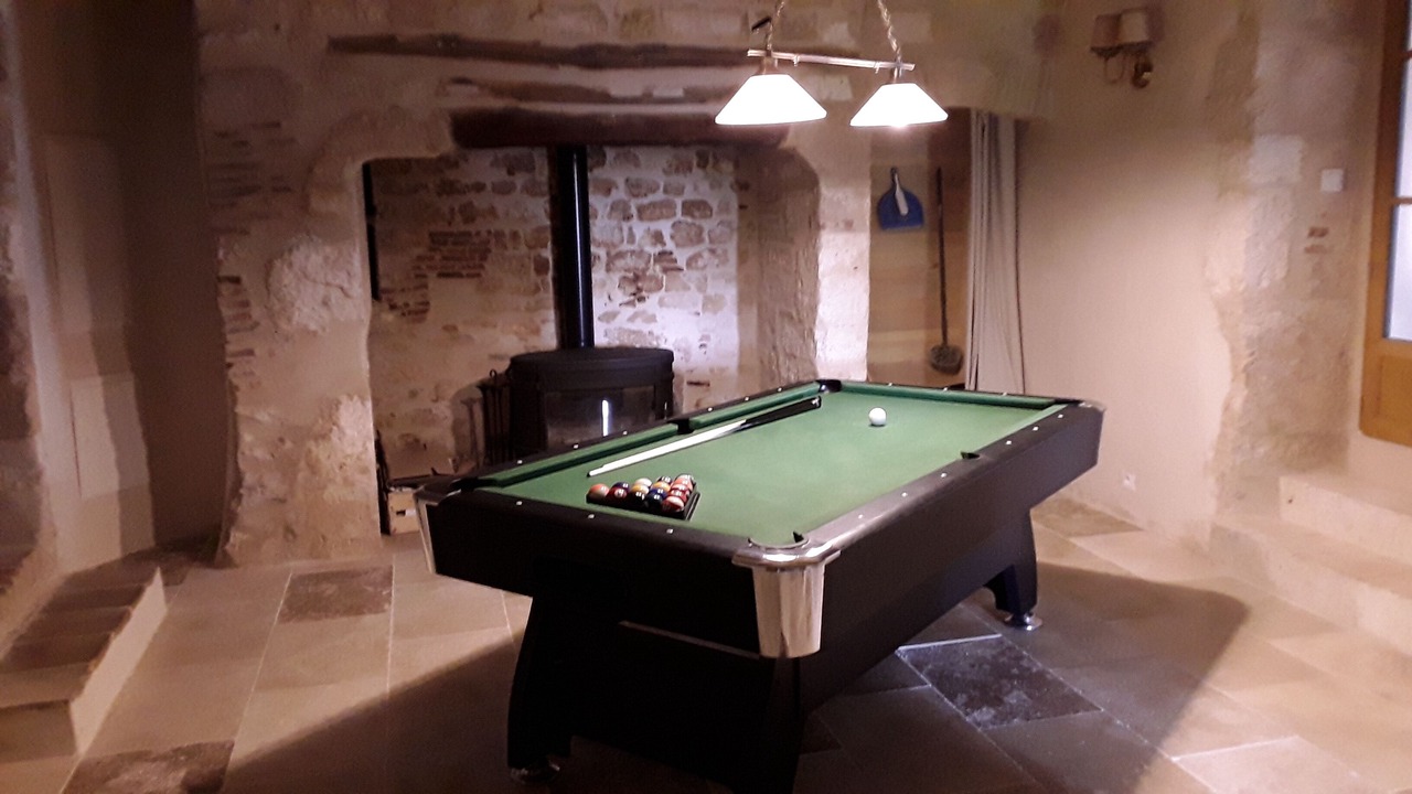Photo of Bedroom in Cahuzac-sur-Vere