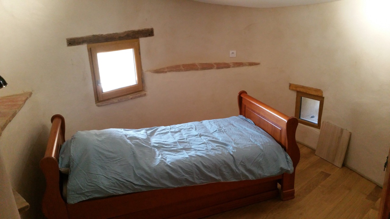 Photo of Bedroom in Cahuzac-sur-Vere