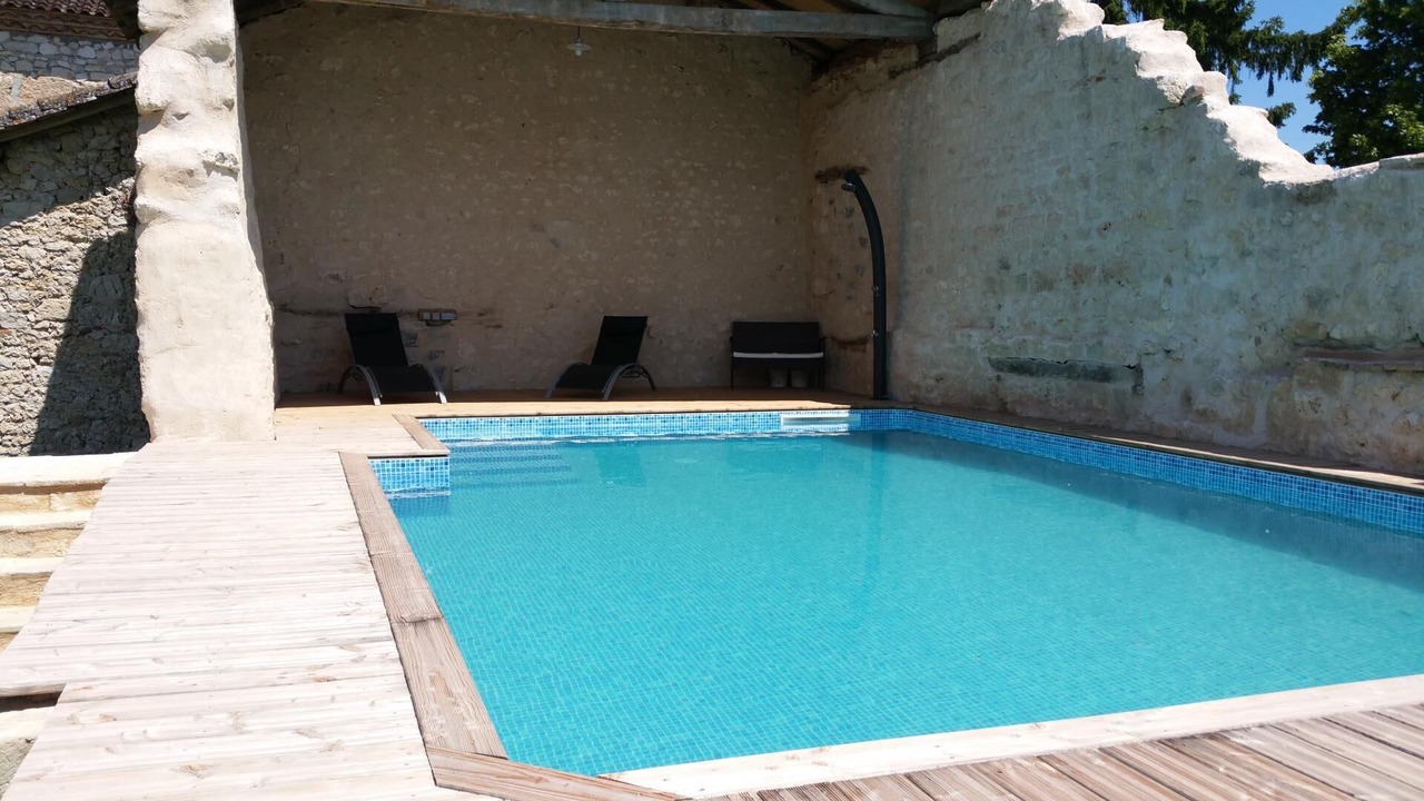 Photo of Outdoor in Cahuzac-sur-Vere
