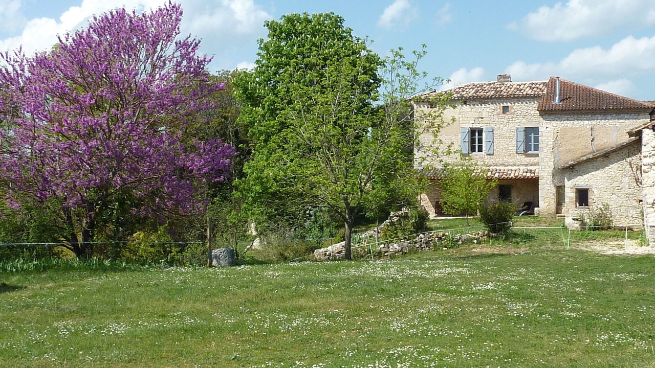 Photo of Outdoor in Cahuzac-sur-Vere