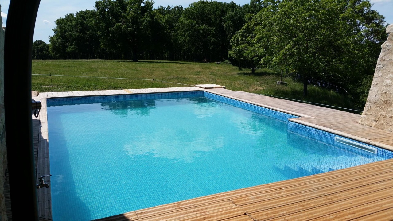 Photo of Outdoor in Cahuzac-sur-Vere