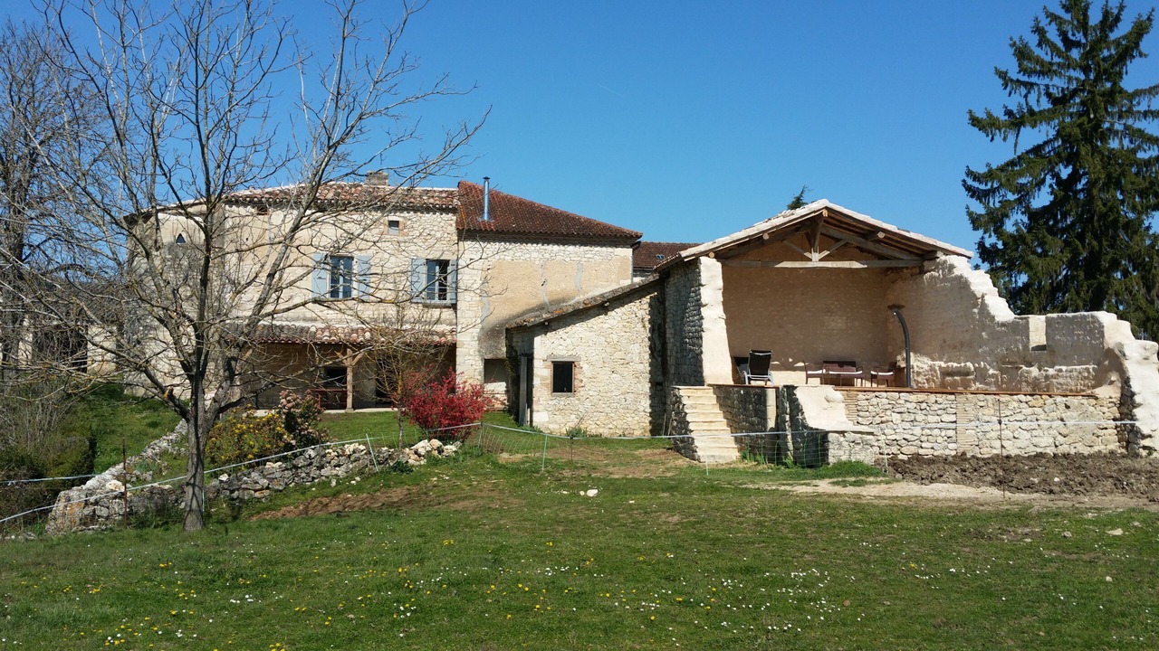 Photo of Outdoor in Cahuzac-sur-Vere