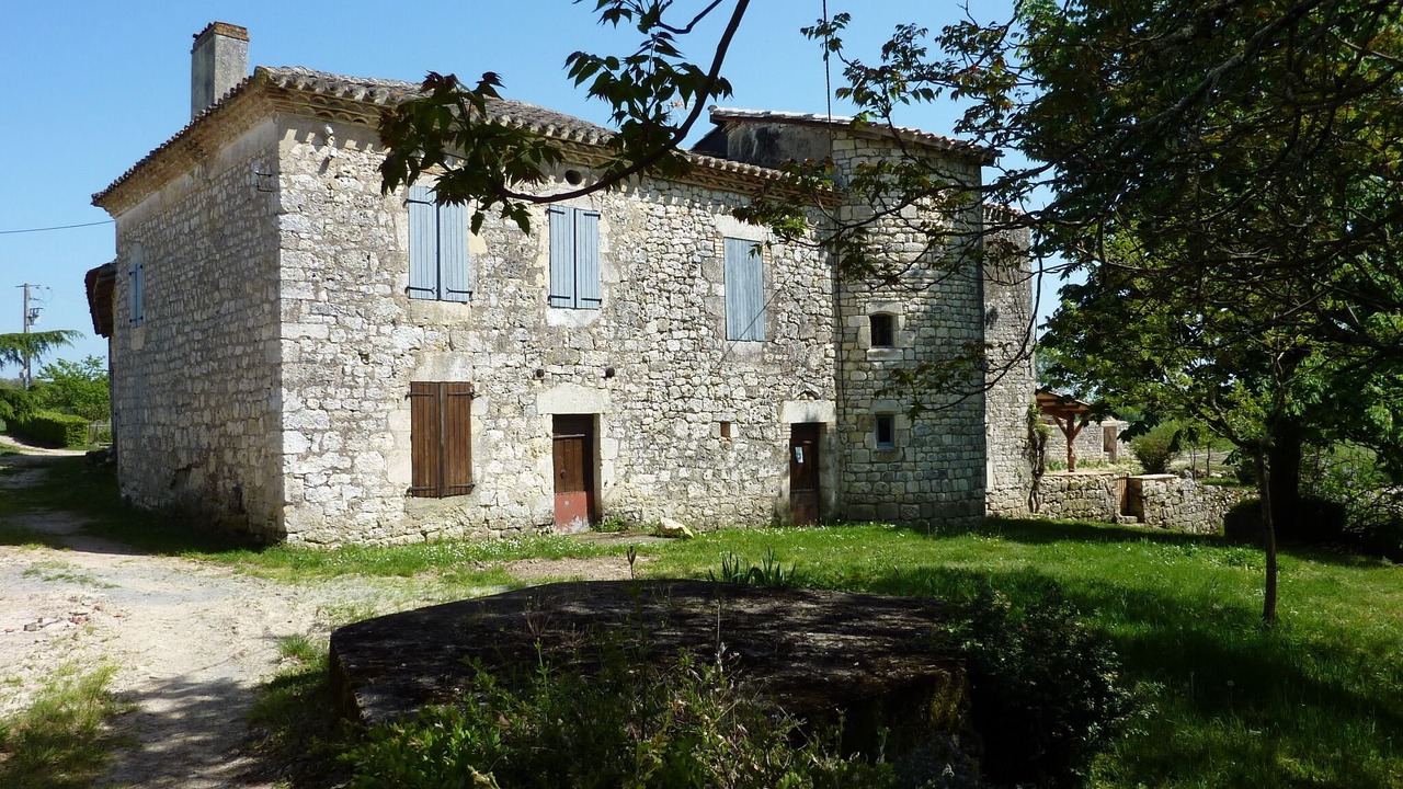 Photo of Outdoor in Cahuzac-sur-Vere